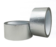 Aluminum foil products series