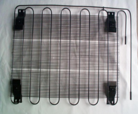 Condenser